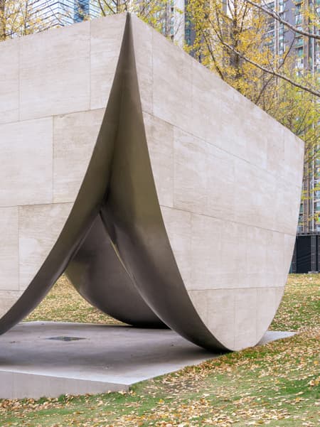 AYDC Public Art Center